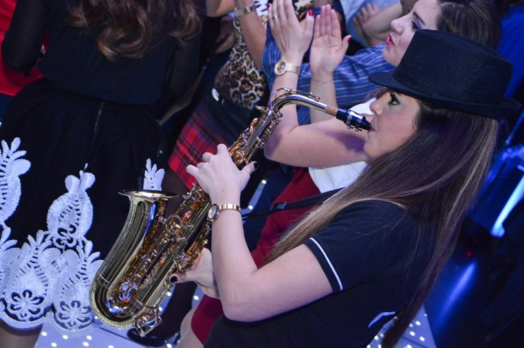 Chalhoub Company Annual Dinner 2015